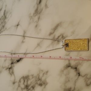 Park lane necklace